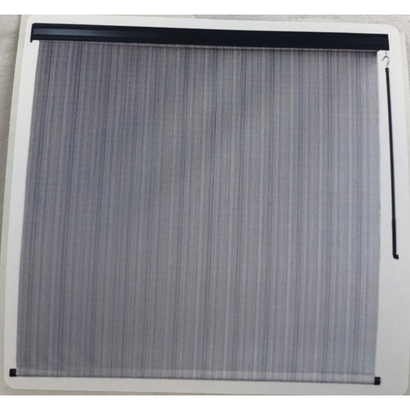Koolspot Outdoor Sun Shade – Pole Operated