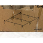 Mainstays Ardent Full 7in Bed Frame, Adult, Easy to Assemble