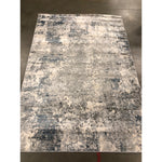 6ft6in x 9ft6in, Nourison Messina Area Rug, Basilica