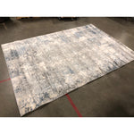 6ft6in x 9ft6in, Nourison Messina Area Rug, Basilica