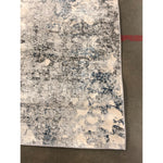 6ft6in x 9ft6in, Nourison Messina Area Rug, Basilica