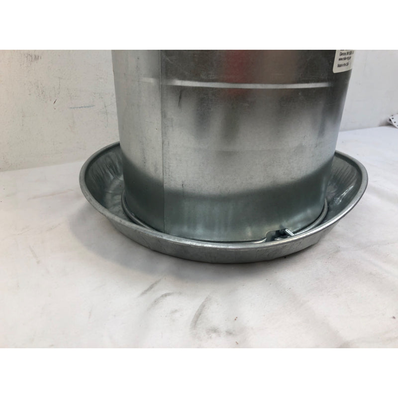 Little Giant Double Wall Fount