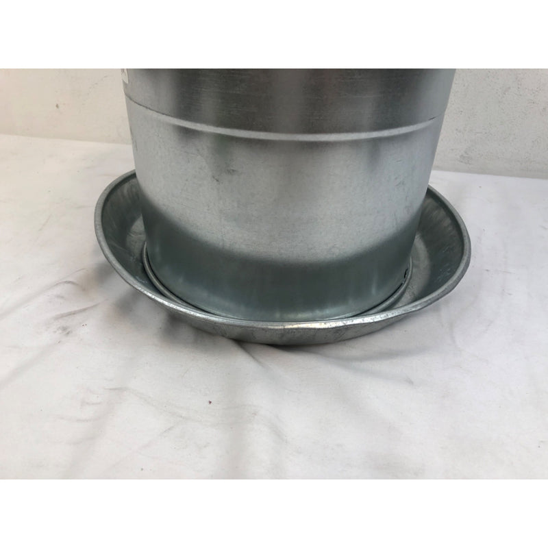 Little Giant Double Wall Fount