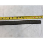 Set of 6, Crescent Nicholson Increment Cut Steel Files 06190N