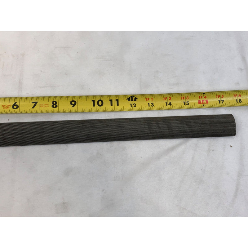 Set of 6, Crescent Nicholson Increment Cut Steel Files 06190N