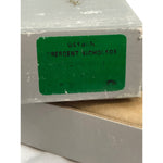 Set of 6, Crescent Nicholson Increment Cut Steel Files 06190N