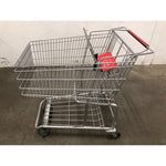 8x Standard Size Shopping Carts