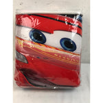 Disney Cars Radiator Springs 4 Piece Toddler Bedding Set