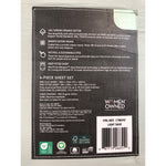 King, Light Sage, Pure Earth Organic 300 Thread Count 6-piece Sheet Set