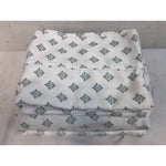 Queen, Medallion, South Point Home Fashions Microfiber 6-piece Sheet Set
