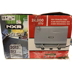 NXR 3 Burner Portable Gas Grill