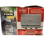 NXR 3 Burner Portable Gas Grill