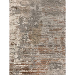 8ft x 10ft, Barmond Area Rug, Zaire