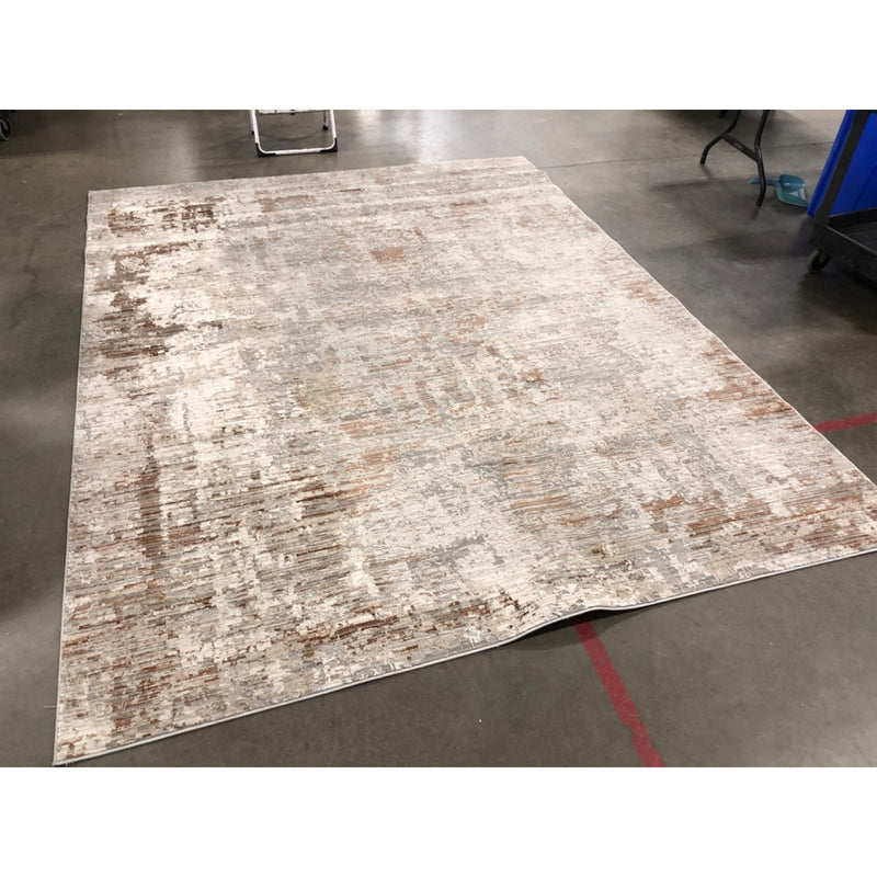 8ft x 10ft, Barmond Area Rug, Zaire