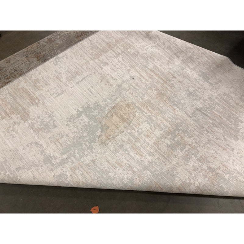 8ft x 10ft, Barmond Area Rug, Zaire