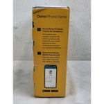 Ooma Phone Genie VoIP Internet Home Phone Service