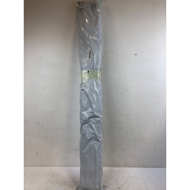 MECCANIXITY 10 Pcs V Slot 2020 Aluminum Rail, Standard 1220mm 48In