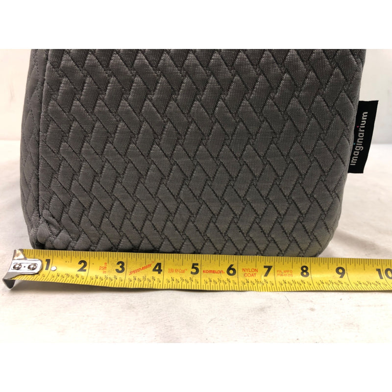 Dream Plush Cooling Foam Wedge Pillow, Gray