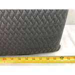 Dream Plush Cooling Foam Wedge Pillow, Gray