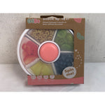 GoBe Kids Snack Container Snack Spinner