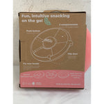 GoBe Kids Snack Container Snack Spinner