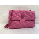 XIATIAN Luxury Designer Shoulder Bag, Pink