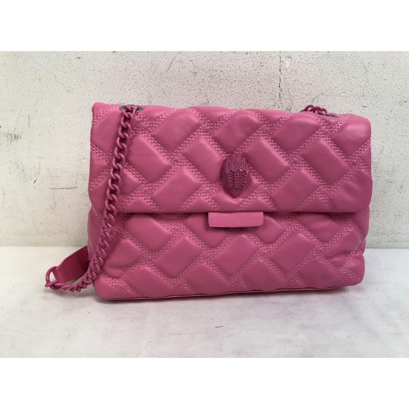 XIATIAN Luxury Designer Shoulder Bag, Pink