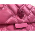 XIATIAN Luxury Designer Shoulder Bag, Pink