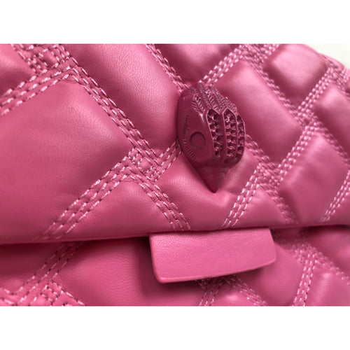 XIATIAN Luxury Designer Shoulder Bag, Pink