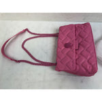 XIATIAN Luxury Designer Shoulder Bag, Pink