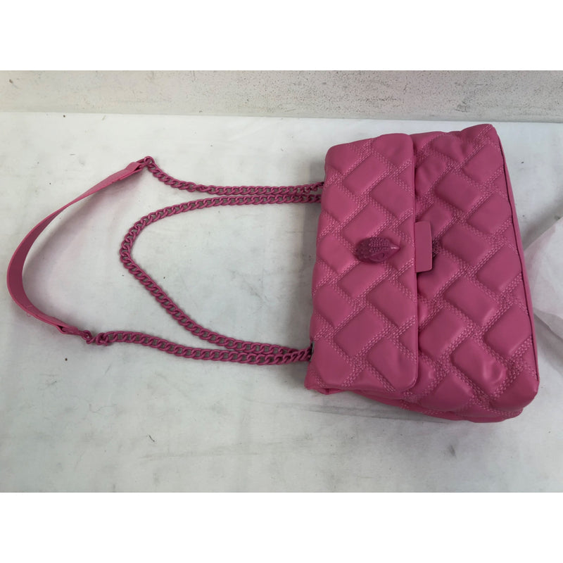 XIATIAN Luxury Designer Shoulder Bag, Pink