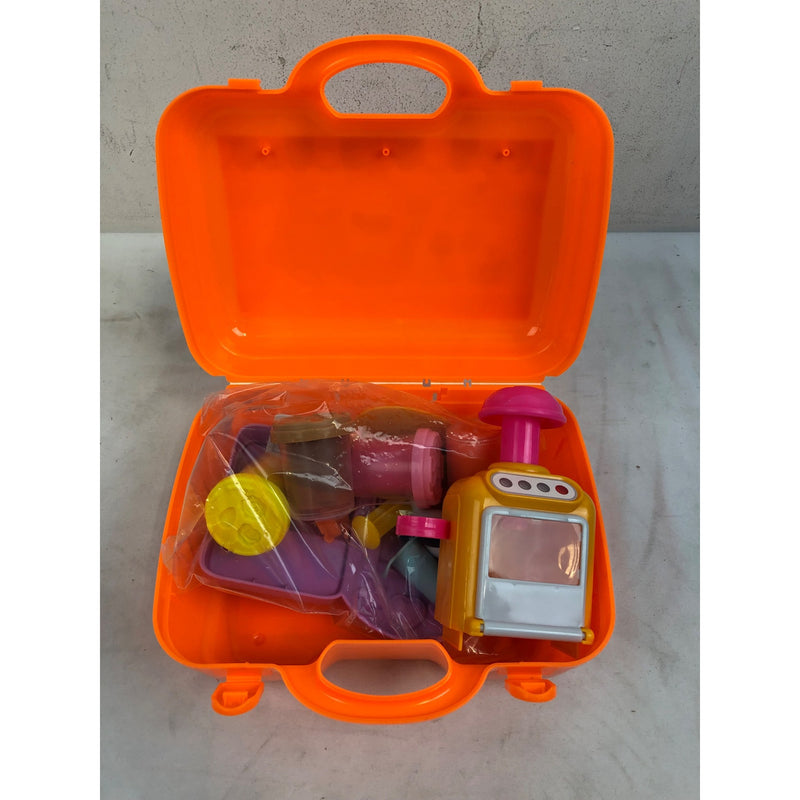 Kids Dough, Kitchen Dough Play Set