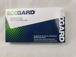 ECOGARD XA10637 Premium Engine Air Filter Fits Mercedes-Benz GLC300 2.0L 2017-2019, C300 2.0L 2017-2