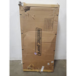 Weather Guard Bulkhead, W/Polycarb Window