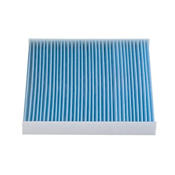 FRAM CV10775 TrueAir Premium Cabin Air Filter with N95 Grade Filter Media for Select Buick, Cadillac, Chevrolet, and Saab Vehicles