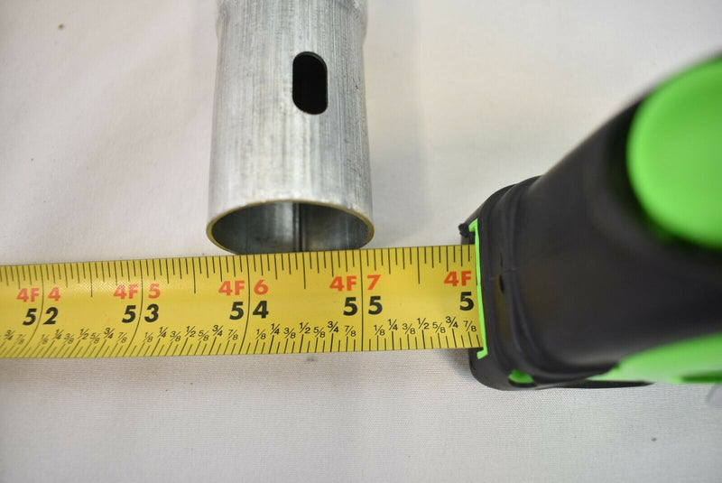RONSHIN 12ft Trampoline U Shaped Leg Replacement Part