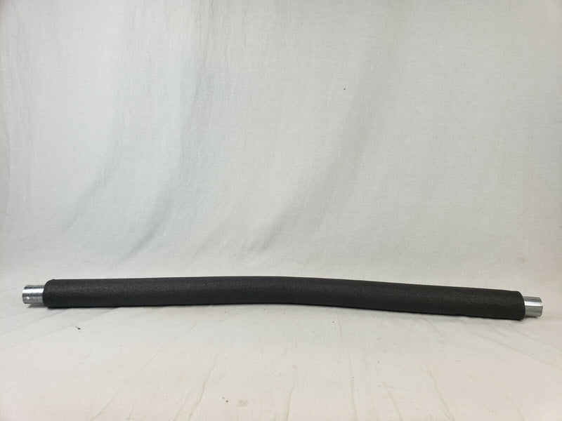 Skywalker 8x14 foot Trampoline Curved Enclosure Tube with Foam Replacement Part