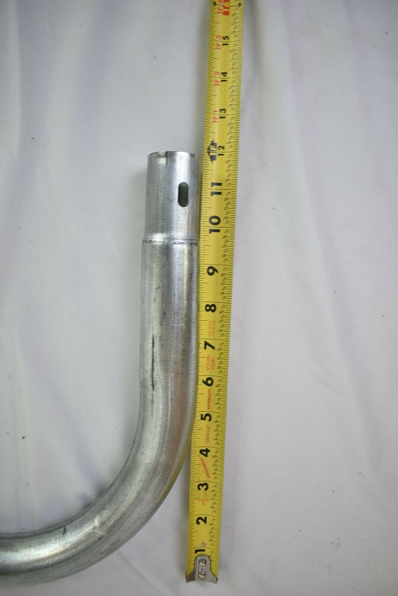 RONSHIN 12ft Trampoline U Shaped Leg Replacement Part