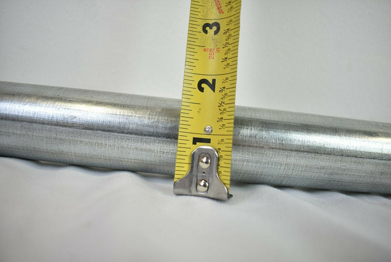 RONSHIN 12ft Trampoline U Shaped Leg Replacement Part