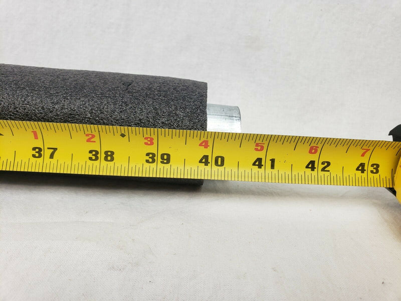 Skywalker 8x14 foot Trampoline Straight Enclosure Tube w/ Foam Replacement Part