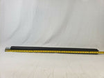Skywalker 8x14 foot Trampoline Straight Enclosure Tube w/ Foam Replacement Part