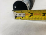 Skywalker 8x14 foot Trampoline Curved Enclosure Tube with Foam Replacement Part