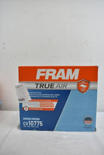 FRAM CV10775 TrueAir Premium Cabin Air Filter with N95 Grade Filter Media for Select Buick, Cadillac, Chevrolet, and Saab Vehicles