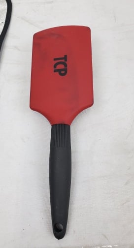 Hot Hair Tools Cool Carry Bag with Brush, Comb & Styling Clips