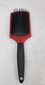 Hot Hair Tools Cool Carry Bag with Brush, Comb & Styling Clips