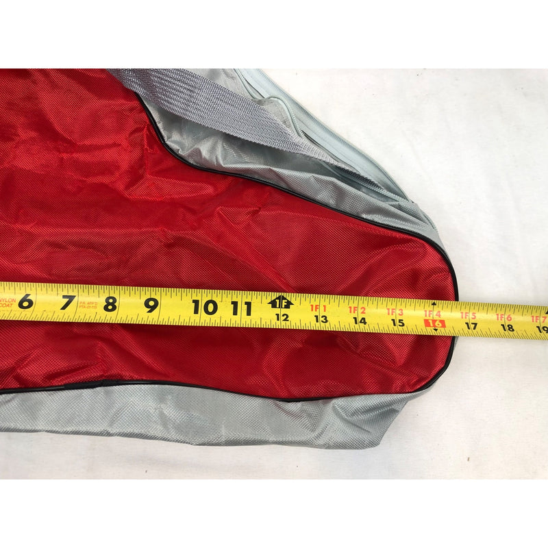 Park Outdoor Adjustable Shoulder Strap Carry Case Universal Roller Skating Bag